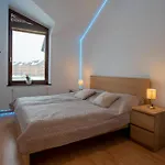 Lara Mezonet Tatry Apartament