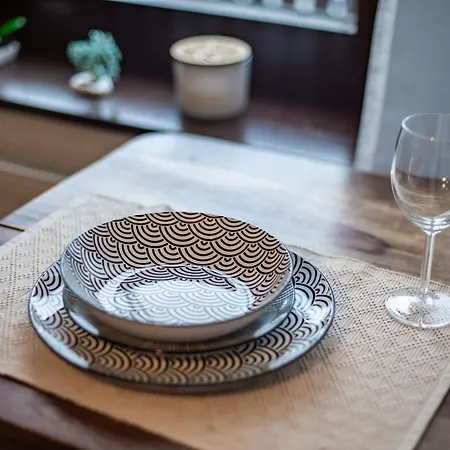 Lara Mezonet Tatry *