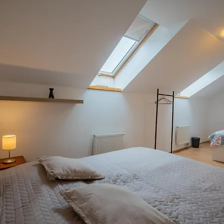 Lara Mezonet Tatry *