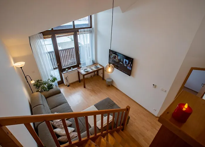 Lara Mezonet Tatry *