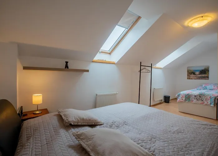 Lara Mezonet Tatry *