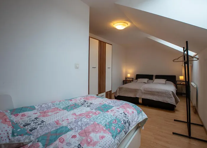 Lara Mezonet Tatry * Vel'ka Lomnica